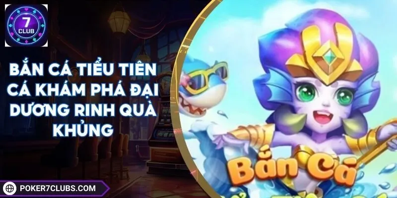ban-ca-tieu-tien-ca